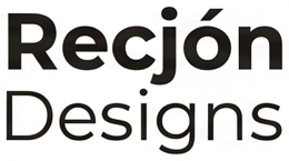 Recjón Designs